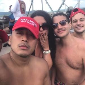 Meet your Posher, Kari